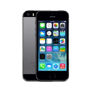  Apple iPhone 5S 16Gb NeverLock Space Gray